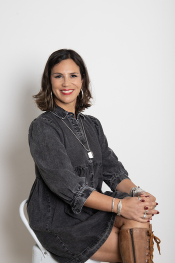 dani lorca estudio
